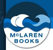 Mclaren Books Ltd, Helensburgh opening hours