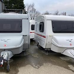 Meridian Motorhomes & Caravans, Bosham opening hours