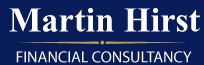Martin Hirst Financial Consultancy, Leeds opening hours