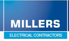 Millers electrical contractors, Frome opening hours