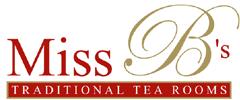 Miss B's Tea Rooms, Melton Mowbray opening hours