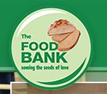 The Food Bank, Stacey Bushes opening hours