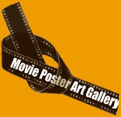 The Movie Poster art Gallery, London opening hours