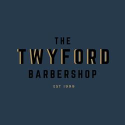 The Twyford Barbershop, opening hours