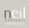 Neil Marshall Hairdressing, Lytham St Annes opening hours