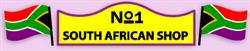No1 South African Shop in Christchurch (St Catherine's Hill) - Opening Hours