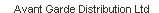 Avant Garde Distribution Ltd, Holmes Chapel opening hours