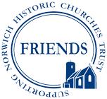 Friends Of Norwich Historic Church Trust, opening hours