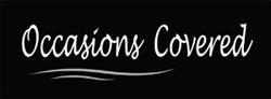 Occasions Covered, Chelmsford opening hours