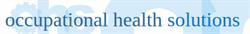 Occupational Health Solutions Ltd, Macclesfield opening hours