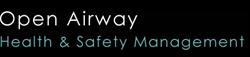 Open Airway Health & Safety Training, Todmorden opening hours