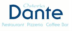 Osteria Dante, Potters Bar opening hours