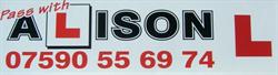 Pass with Alison in Wolverhampton (Penn) - Opening Hours