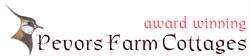 Pevors Farm Cottages, Sible Hedingham opening hours