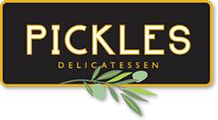 Pickles Delicatessen, Baildon opening hours