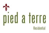 Pied a Terre Residential, London opening hours