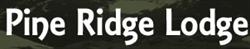 Pine Ridge Lodge, Aviemore opening hours