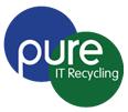 Pure IT Recycling, Edinburgh opening hours