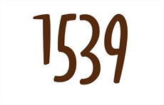 1539 Restaurant & Bar, Chester opening hours