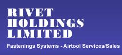 Rivet Holdings Limited in Birmingham (Nechells) - Opening Hours