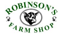 Robinsons Farm Shop, Northowram opening hours