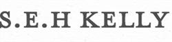 S.e.h Kelly in London (Bethnal Green) - Opening Hours