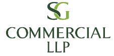 Sg Commercial Llp, London opening hours