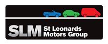 SLM Nissan, St Leonards-on-Sea opening hours