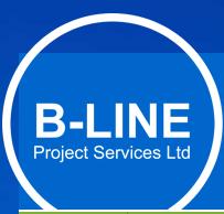 B Line Project Services Ltd in Lower Mills (Bridgend) - Opening Hours