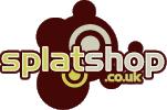 Splatshop, Chesterfield opening hours