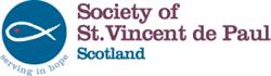 Society Of St Vincent de Paul, Glasgow opening hours