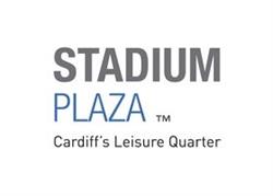 Stadium Plaza Cardiff, opening hours