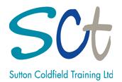 Sct Ltd, Sutton Coldfield opening hours