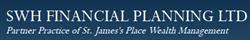 Swh Financial Planning, Newcastle opening hours