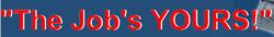 The Jobs Yours, Newton Abbot opening hours