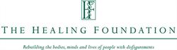 THE SCAR FREE FOUNDATION, London opening hours