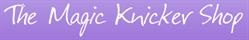 The Magic Knicker Shop, St Ives opening hours