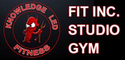 Fit Inc. Studio Gym, Livingston opening hours