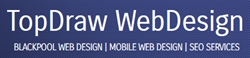 TopDraw Webdesign, Blackpool opening hours