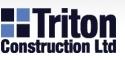 Triton Construction Limited, Liversedge opening hours