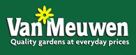 Van Meuwen, Spalding opening hours