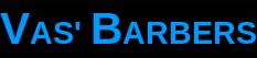 Vas' Barbers, Waltham Abbey opening hours
