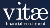 Vitae Financial Recruitment Ltd, Watford opening hours