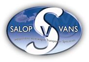 Salop Vans, Shrewsbury opening hours