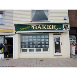 Warwick Baker Estate Agents - Lettings & Commercial Office, Shoreham-by-Sea opening hours