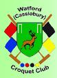 Watford Croquet Club opening hours