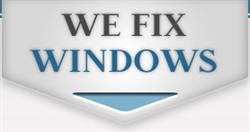 We Fix Windows, Horsford opening hours