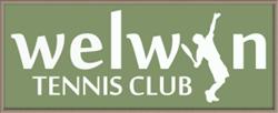 Welwyn Tennis Club, opening hours