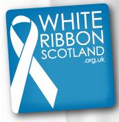 White Ribbon Scotland in Edinburgh (The Exchange) - Opening Hours