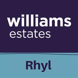 Williams Estates Rhyl, opening hours